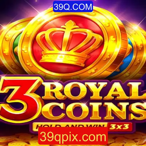 Explorando 3RoyalCoins e sua Conexão com 39Q.COM
