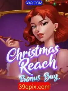 Descubra o Fascinante Jogo ChristmasReachBonusBuy