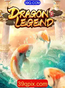 Descubra o Mundo Encantador de DragonLegend: Uma Jornada Épica