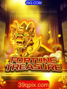 Descubra o Mundo de FortuneTreasure e como Desvendá-lo