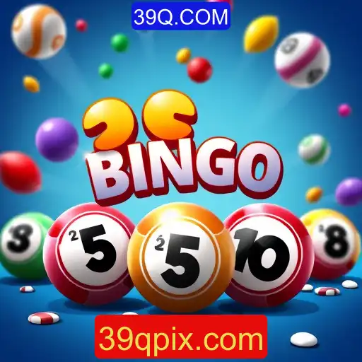 Jogos de bingo