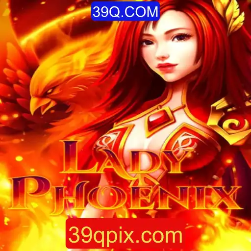 Descobrindo o Mundo de LadyPhoenix: Um Jogo de Estratégia e Aventura