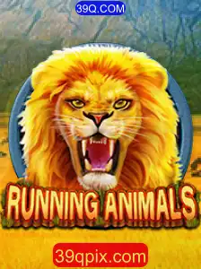 Explorando o Fascinante Jogo RunningAnimals