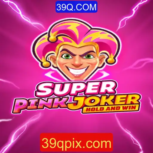 Descubra o Mundo Emocionante de SuperPinkJoker