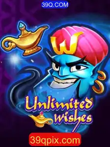 Descubra o Mundo Fascinante de UnlimitedWishes: Um Jogo Revolucionário