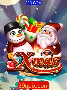 Descubra o Novo Jogo Xmas: Uma Aventura Desafiante da 39Q.COM